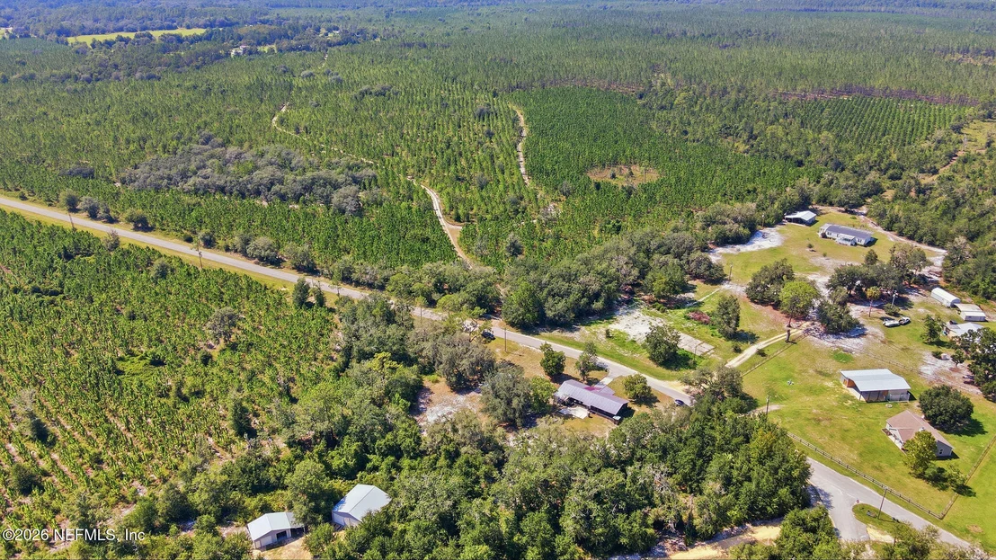Photo of 201 COMER Road