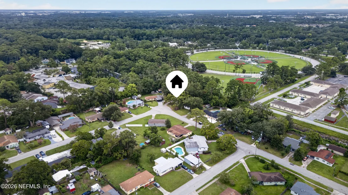 Photo of 6564 TODD Road