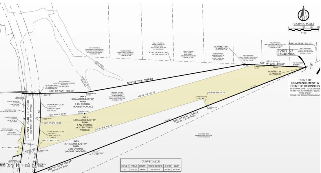 Photo of 10800 COUNTY ROAD 13, LOT 2, N