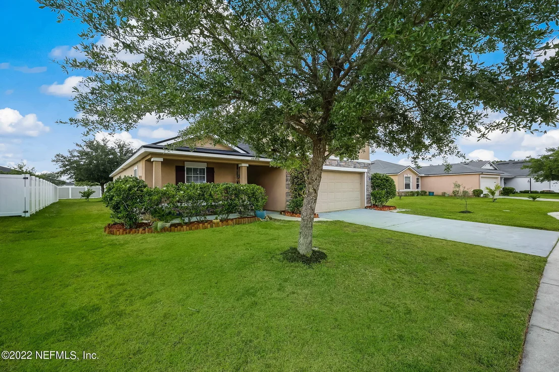 Photo of 15259 BAREBACK Drive