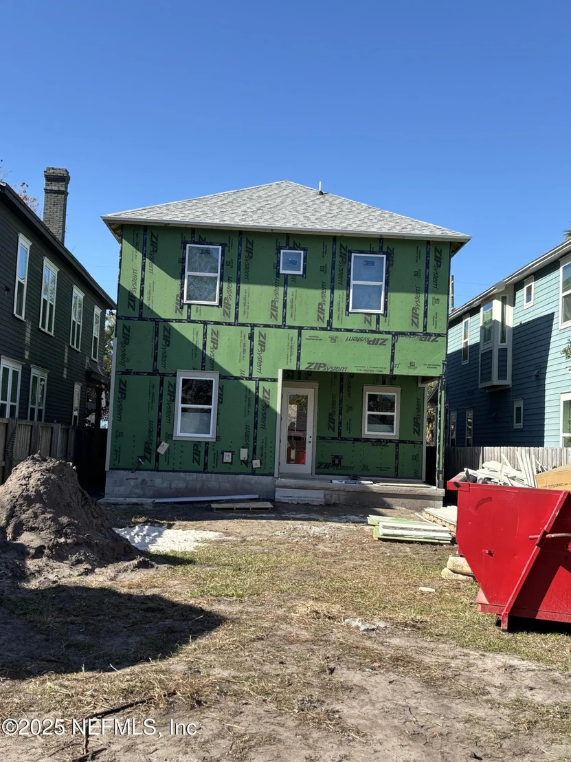 Photo of 1337 WALNUT Street