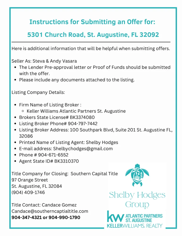 Photo of 5301 CHURCH Road