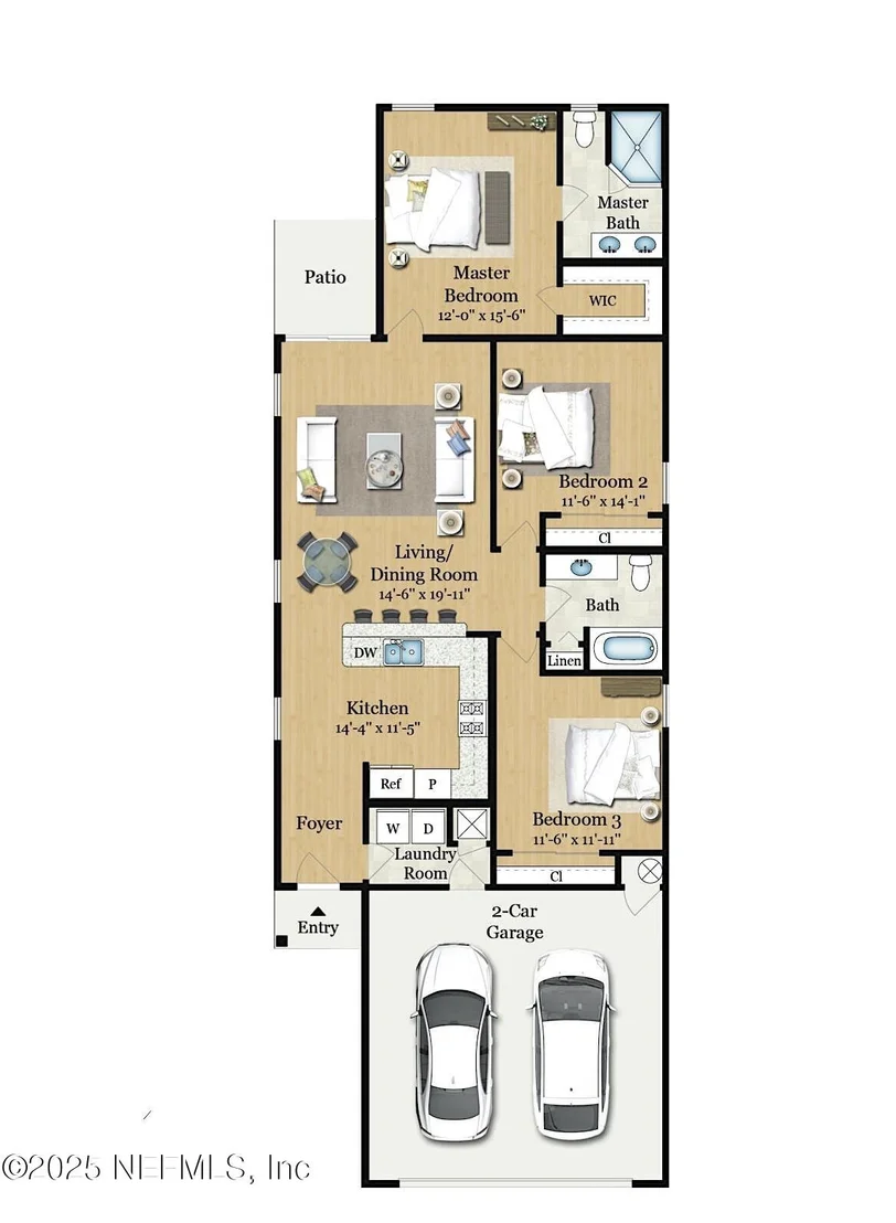 Photo of 8513 DANDY Avenue