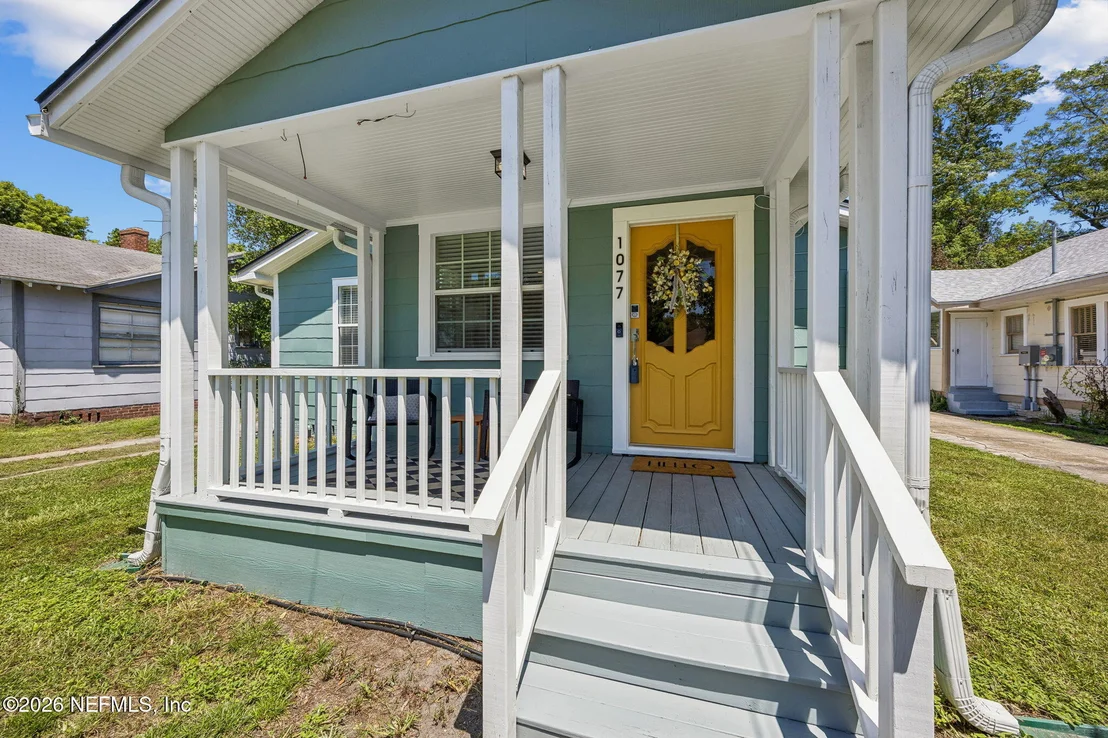 Photo of 1077 DANCY Street