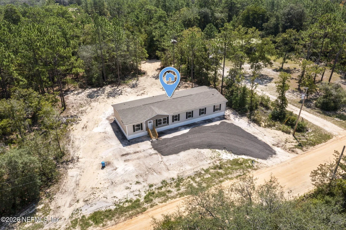 Photo of 7607 OAK FOREST Road