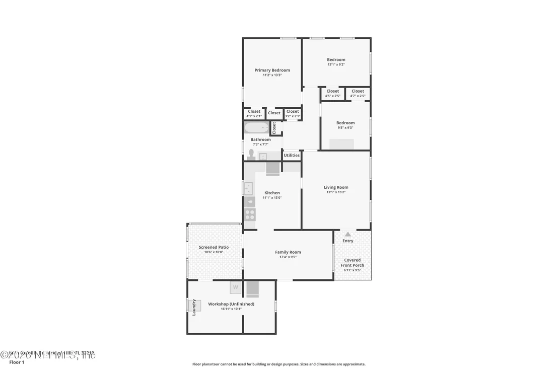 Photo of 6611 ROMILLY Drive