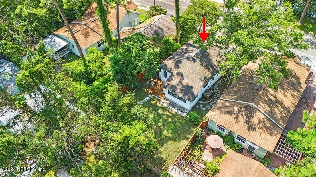 Photo of 4625 POST Street