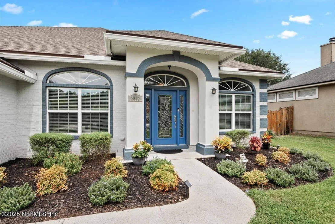 Photo of 2512 N WATERLEAF Drive