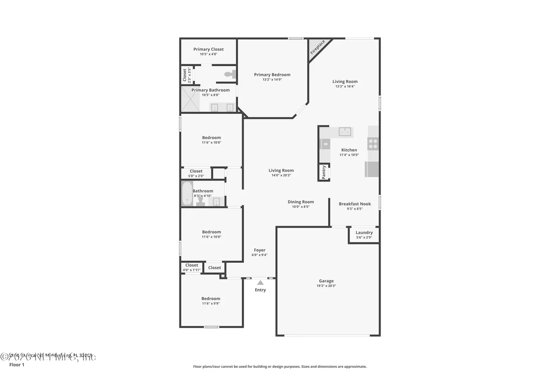 Photo of 2990 TUNICA Trail
