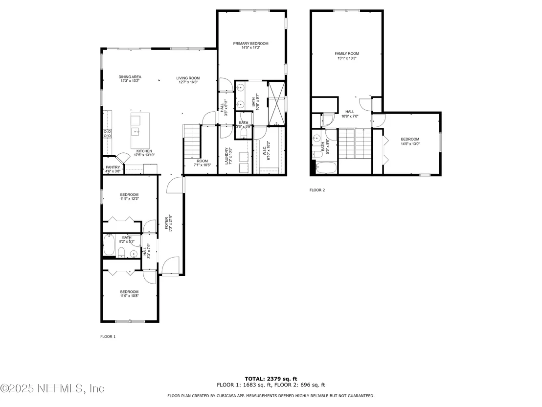 Photo of 695 SANDSTONE Drive