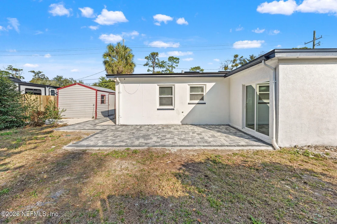 Photo of 2456 CLEMSON Road