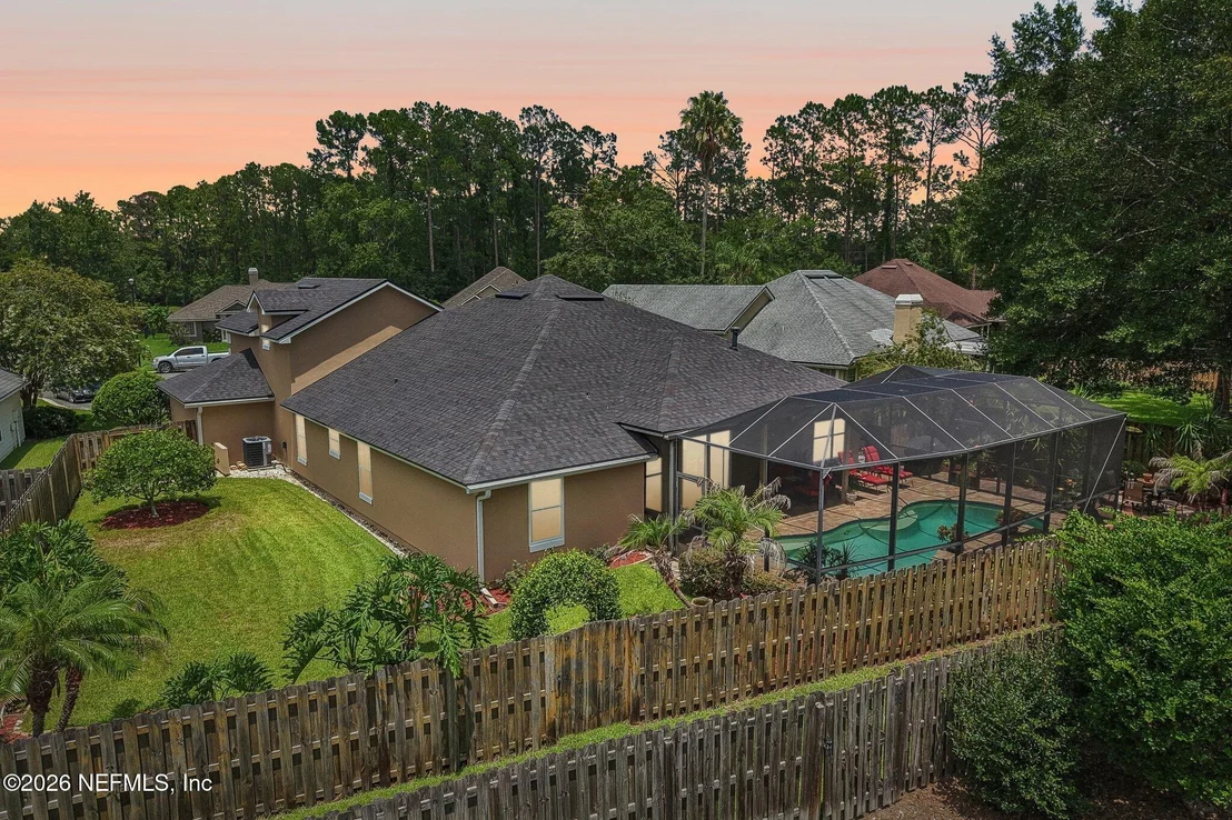 Photo of 1716 SECLUDED WOODS Way