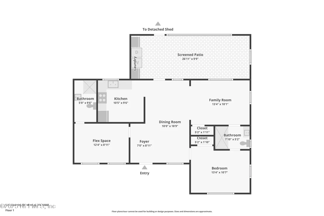Photo of 128 SERENITY Drive