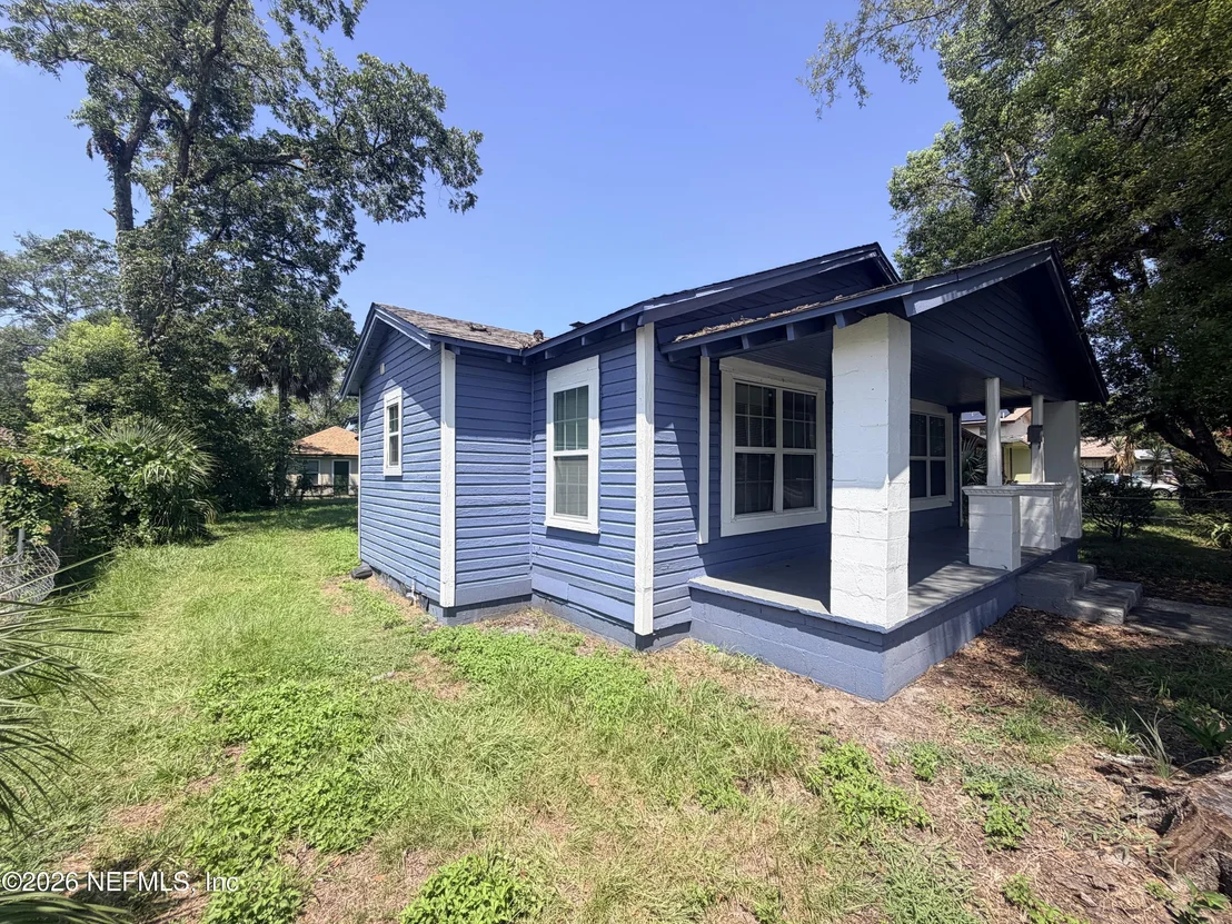 Photo of 3142 PENTON Street