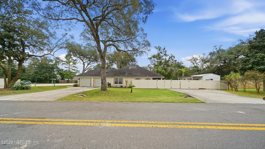 Photo of 13304 OLD SAINT AUGUSTINE Road