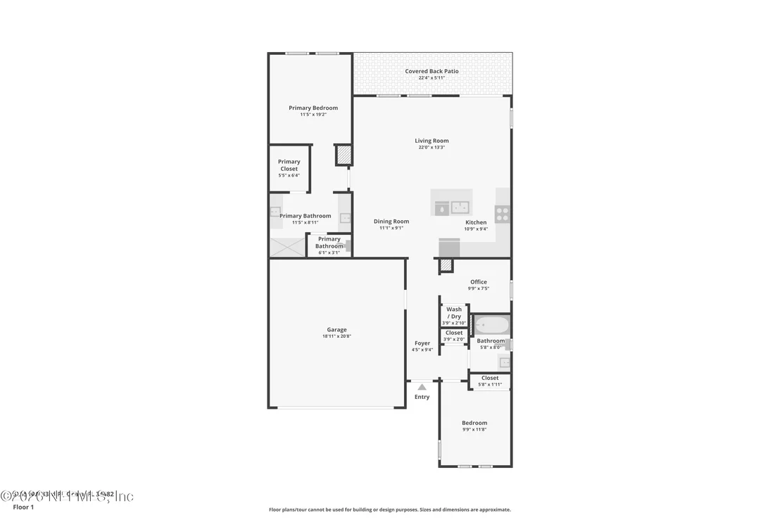 Photo of 5255 NW 33RD Place