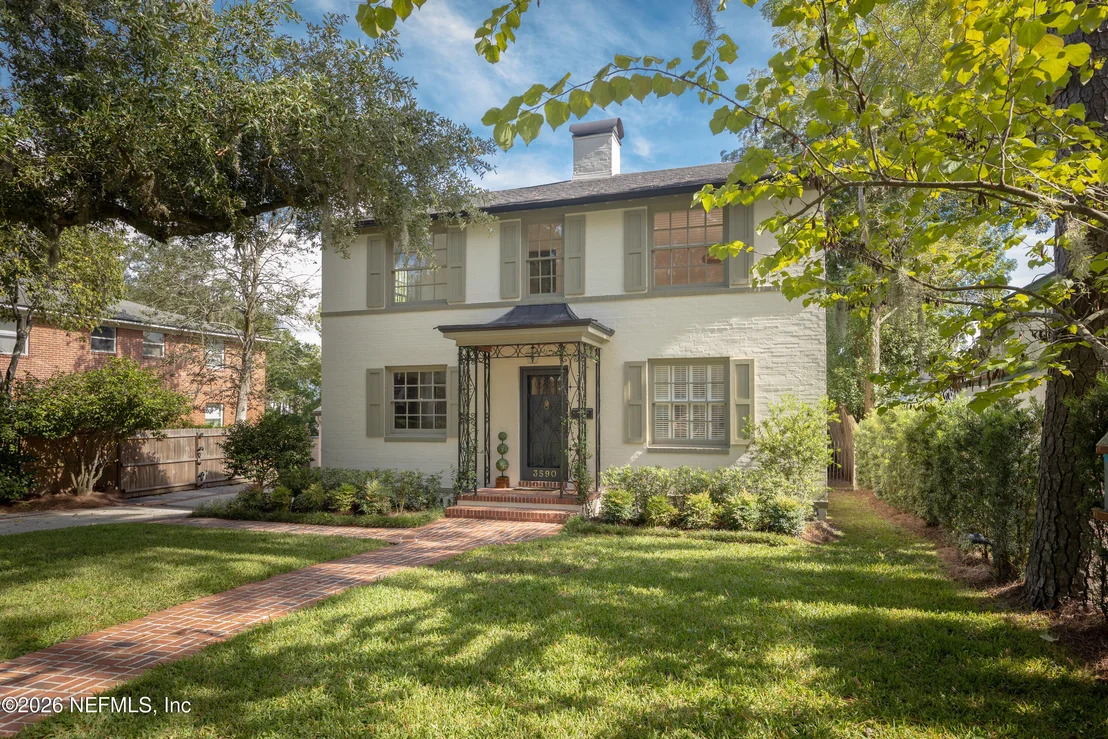 Photo of 3590 HEDRICK Street