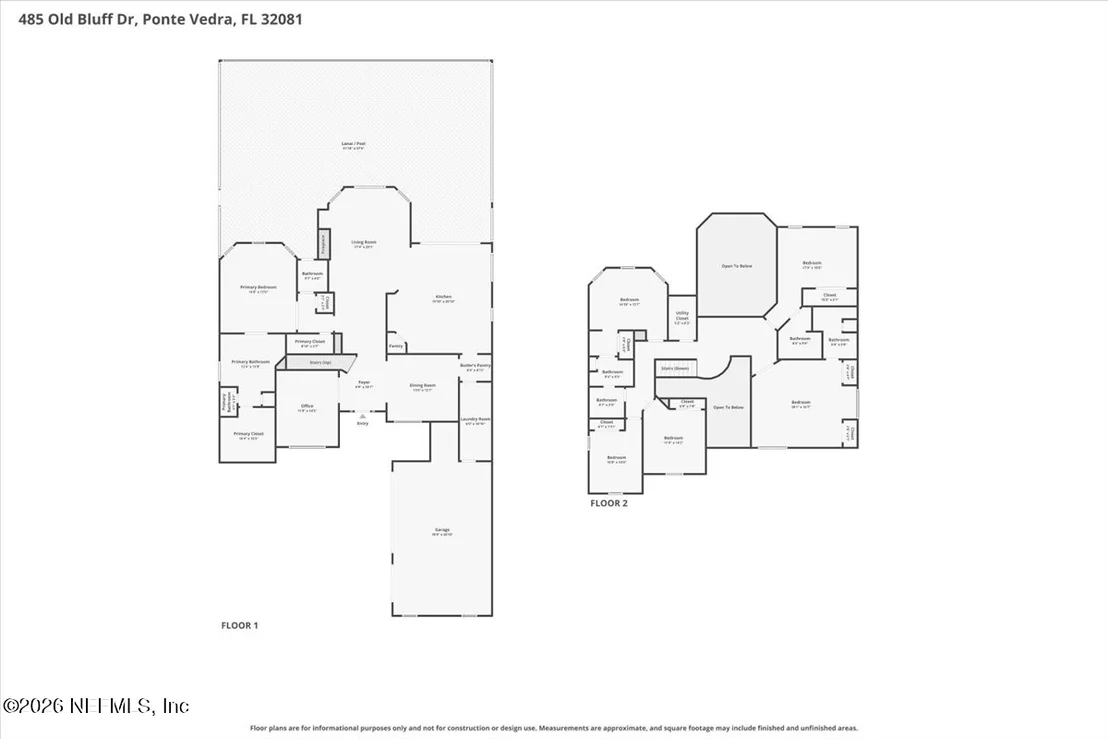 Photo of 485 OLD BLUFF Drive