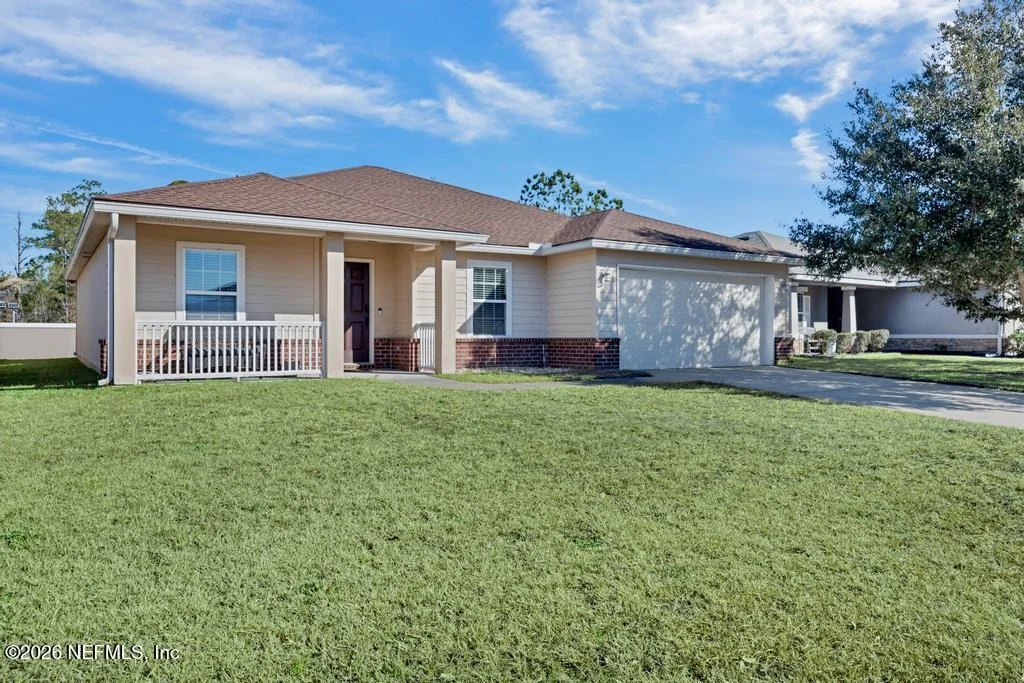 Photo of 15154 BAREBACK Drive