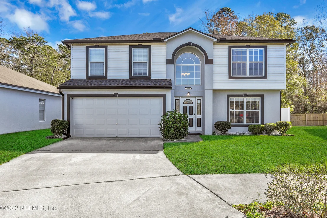 Photo of 9640 WATERSHED Drive