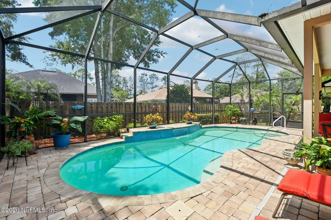Photo of 1716 SECLUDED WOODS Way