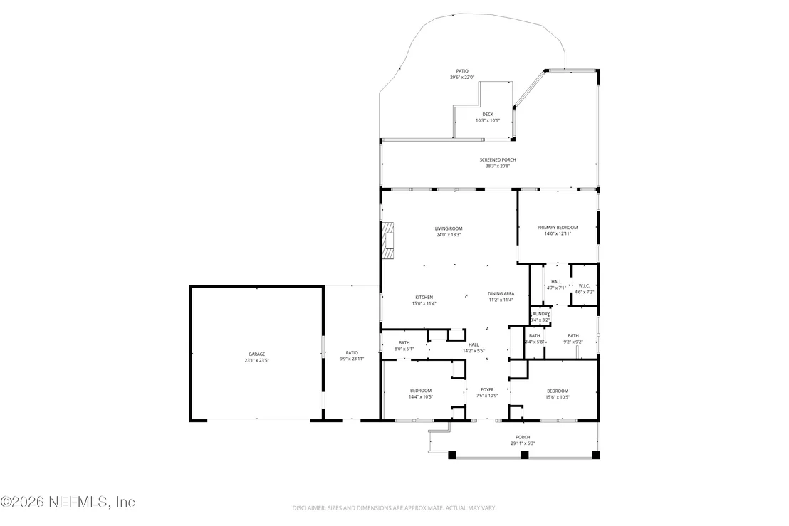 Photo of 14 ALTHEA Street