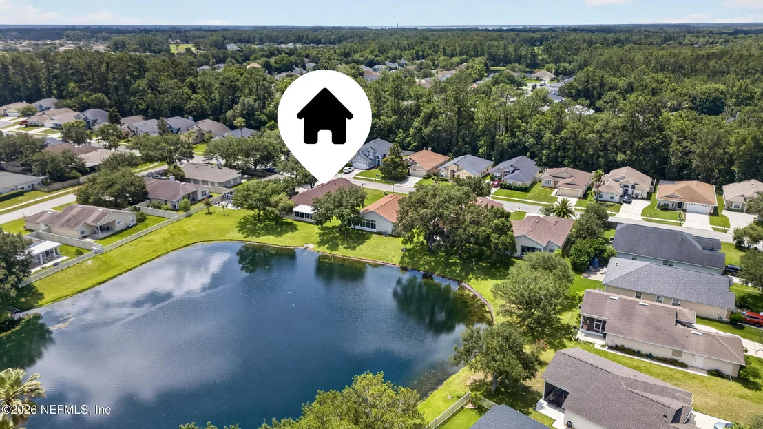 Photo of 1760 MOSS CREEK Drive