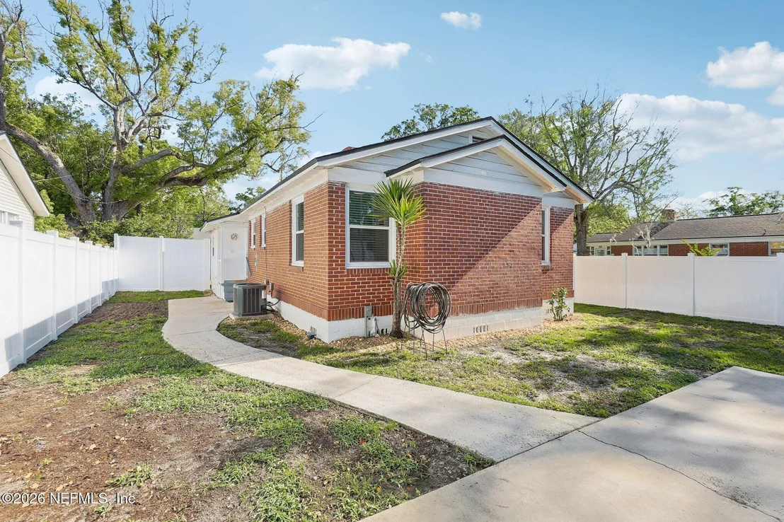 Photo of 4802 POST Street