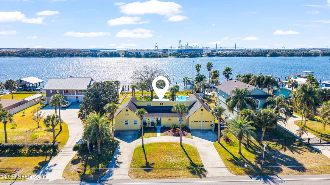 Photo of 5992 HECKSCHER Drive