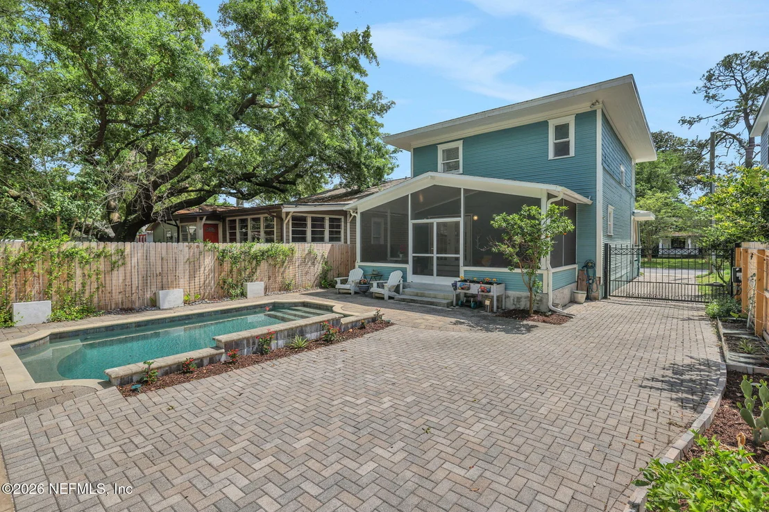 Photo of 2837 POST Street