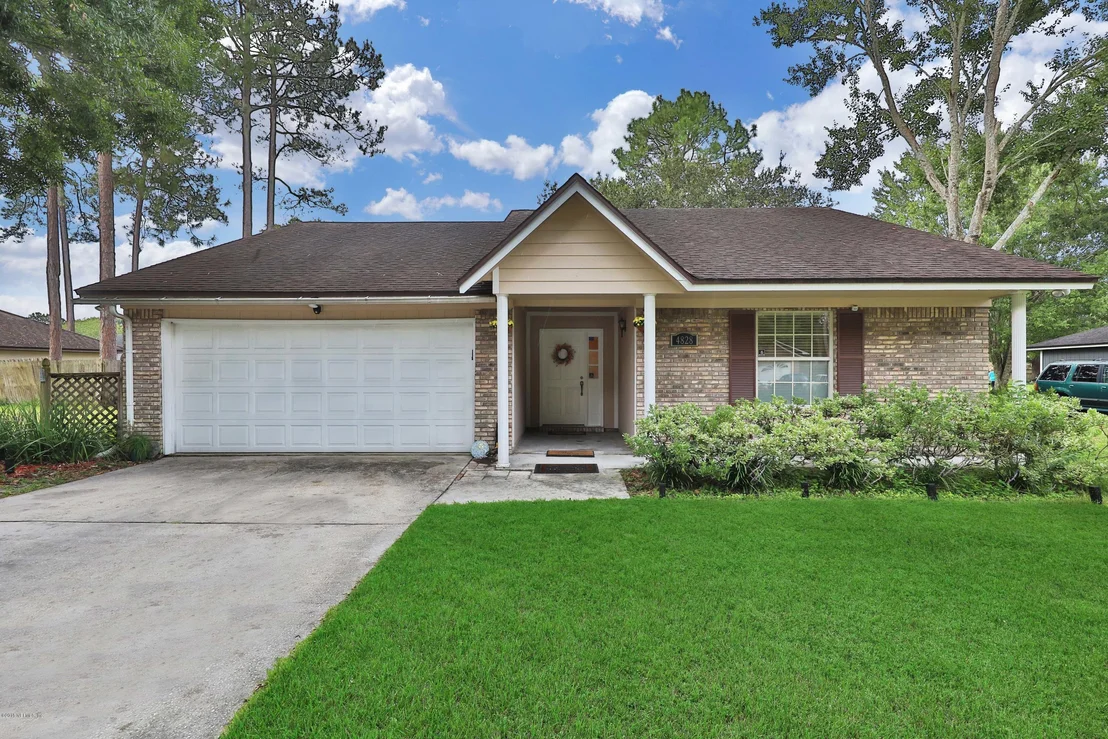 Photo of 4828 N GOSHAWK Drive