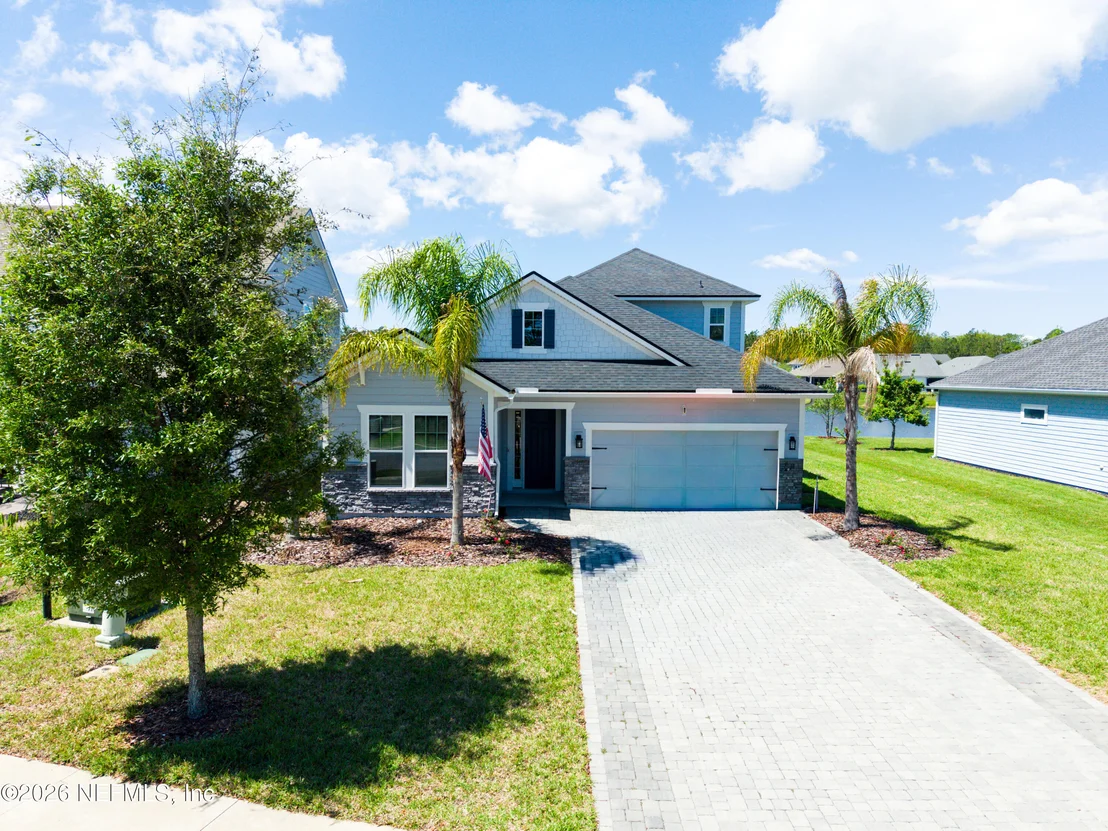 Photo of 232 UNION HILL Drive