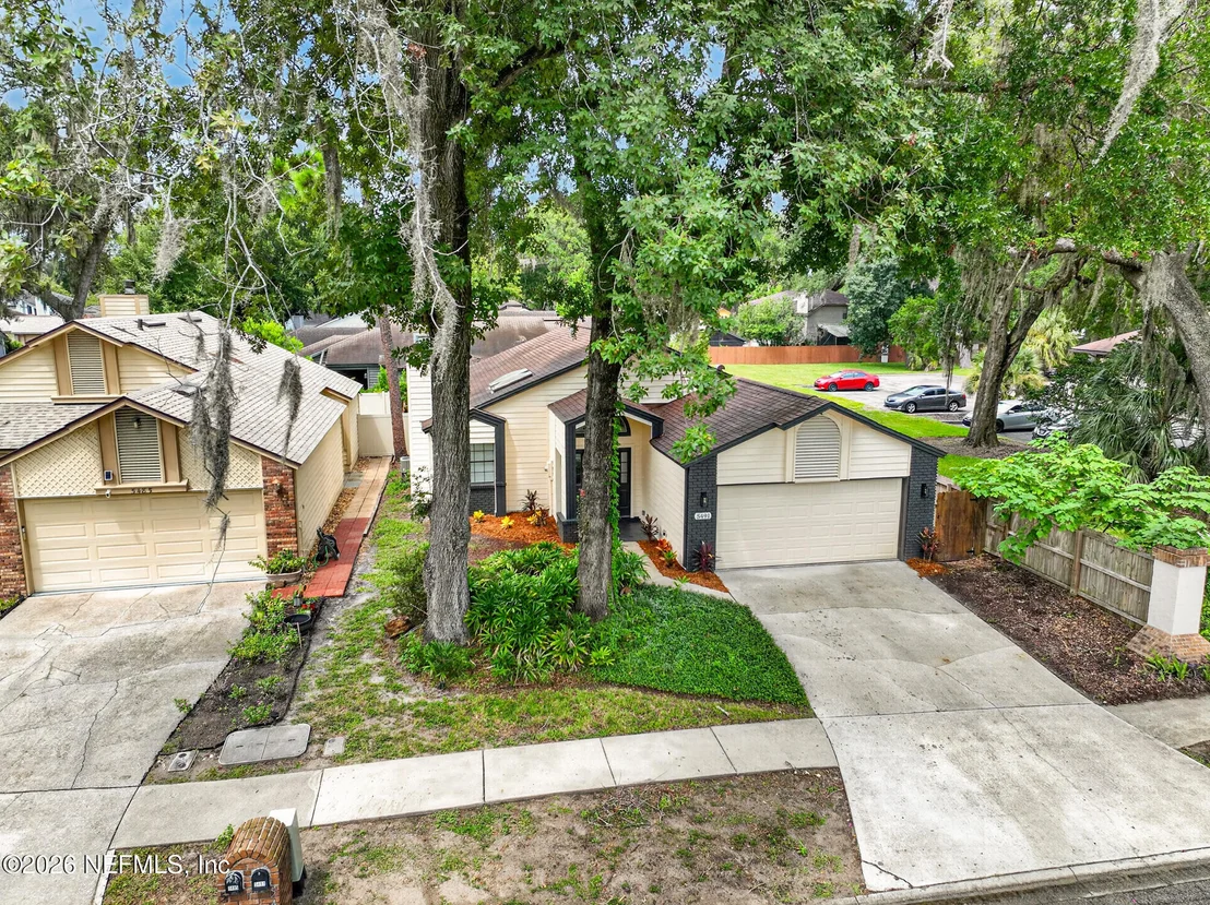 Photo of 5491 FORT CAROLINE Road