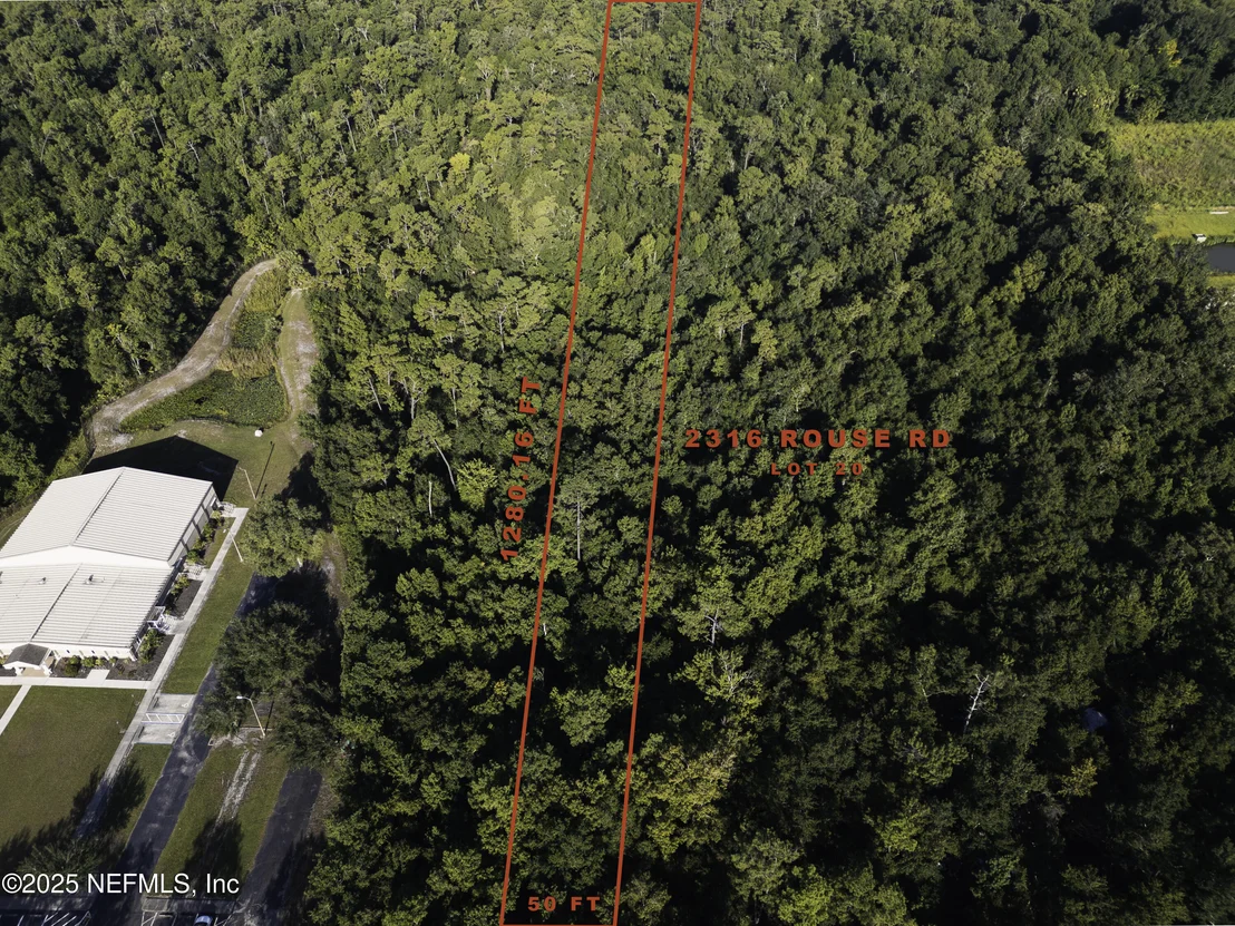Photo of 2316 ROUSE Road