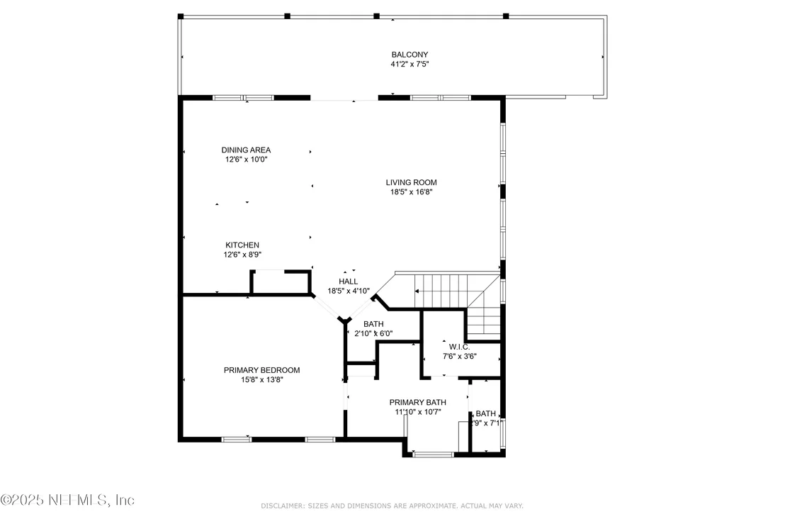 Photo of 41 MILLIKEN Lane