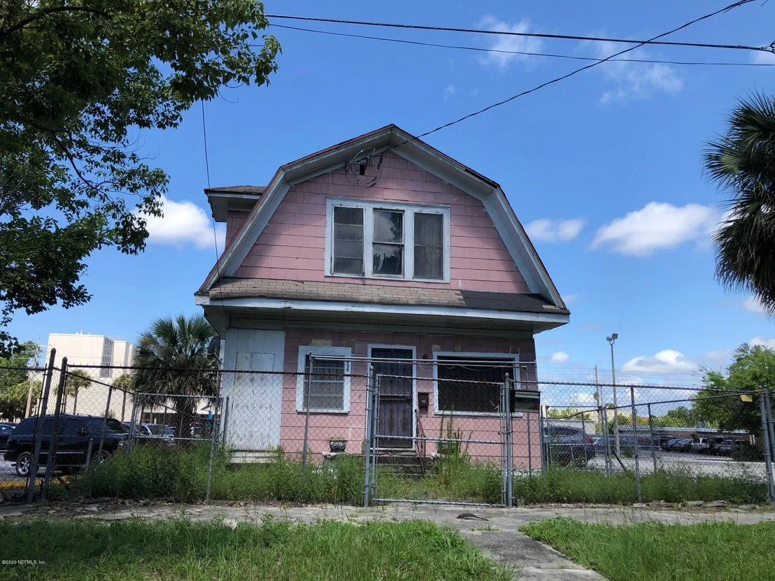 Photo of 1926 PERRY Street