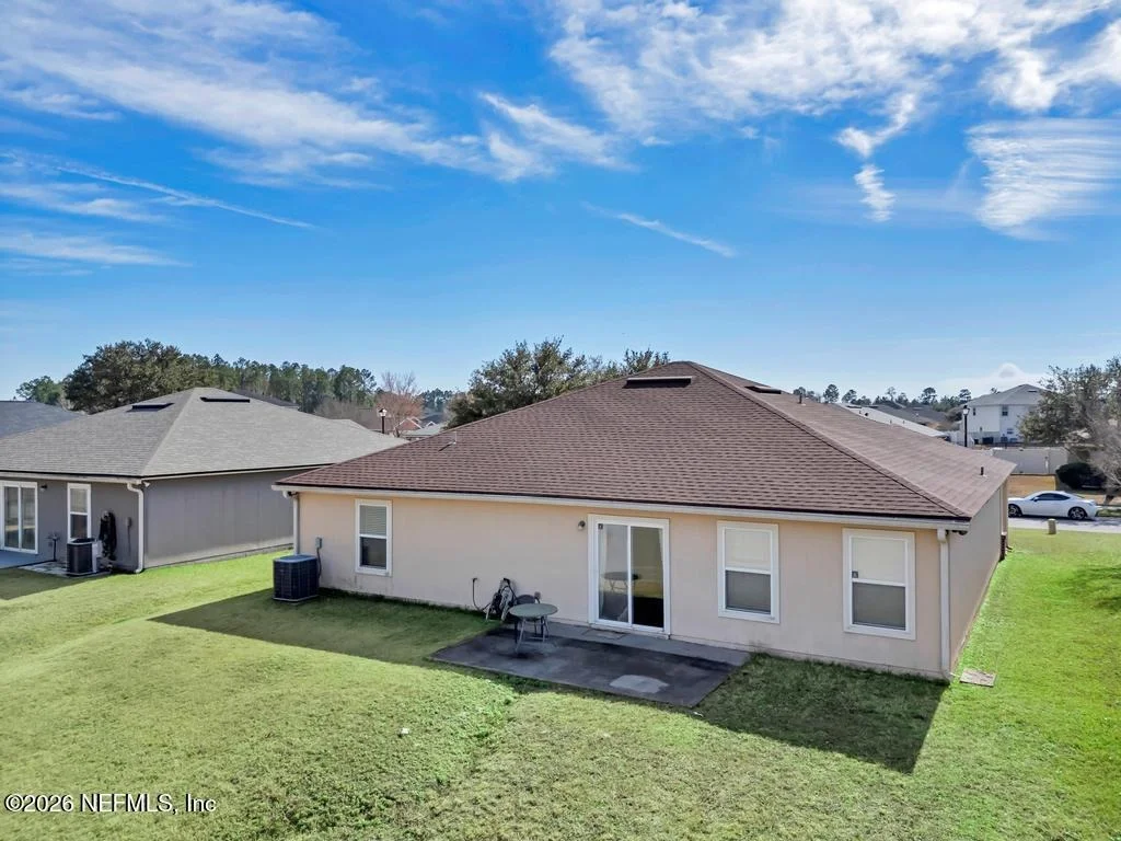 Photo of 15154 BAREBACK Drive