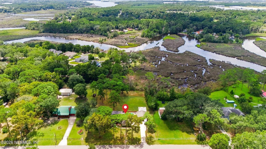 Photo of 2520 WATER BLUFF Drive