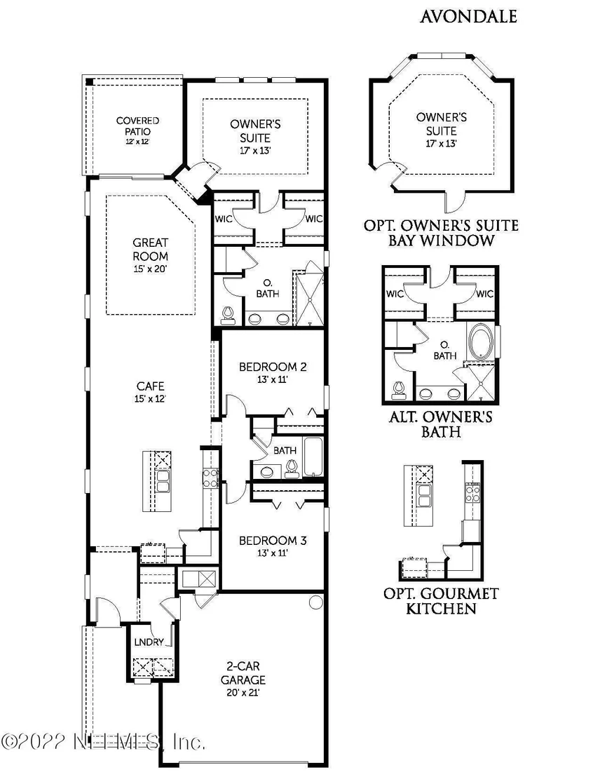 Photo of 243 BLUEGRASS Way