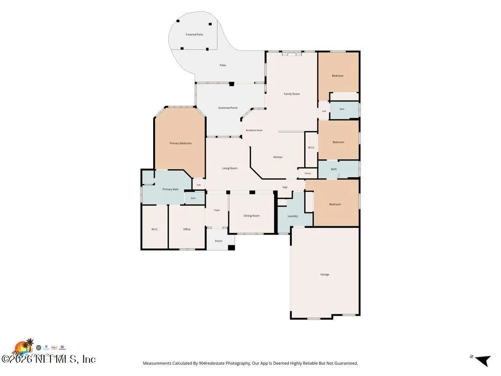 Photo of 160 PARKSIDE Drive