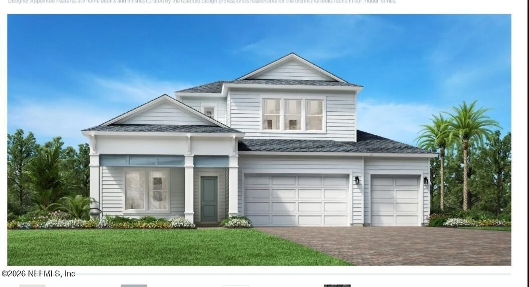 Photo of Unit 151 at 477 PINE LEAF Drive