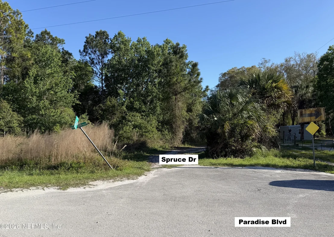 Photo of 329 CHIPOLA Drive