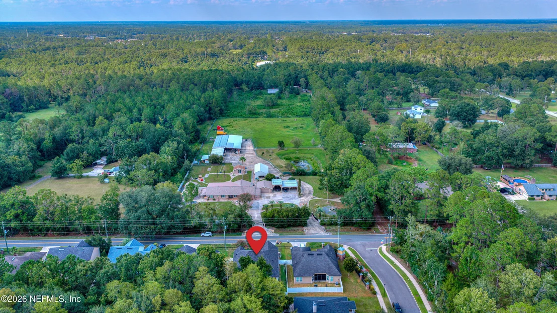 Photo of 10106 SANDLER Road