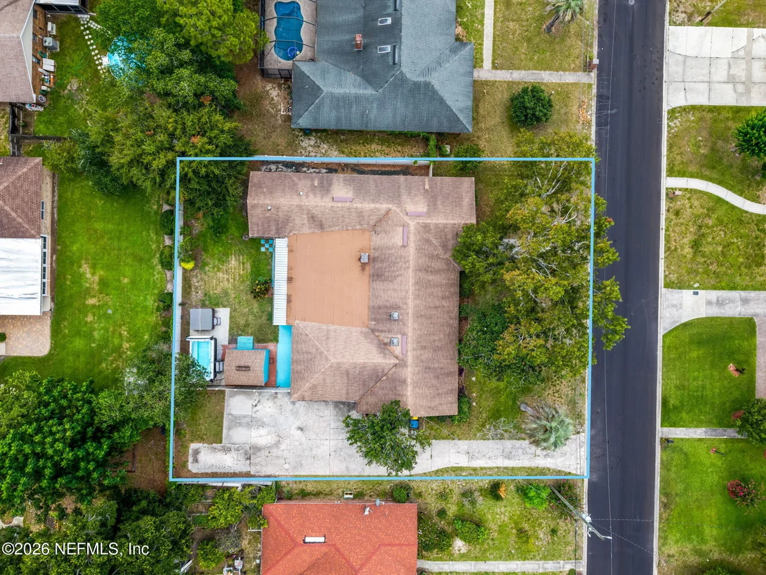 Photo of 7307 MAPLE TREE Drive