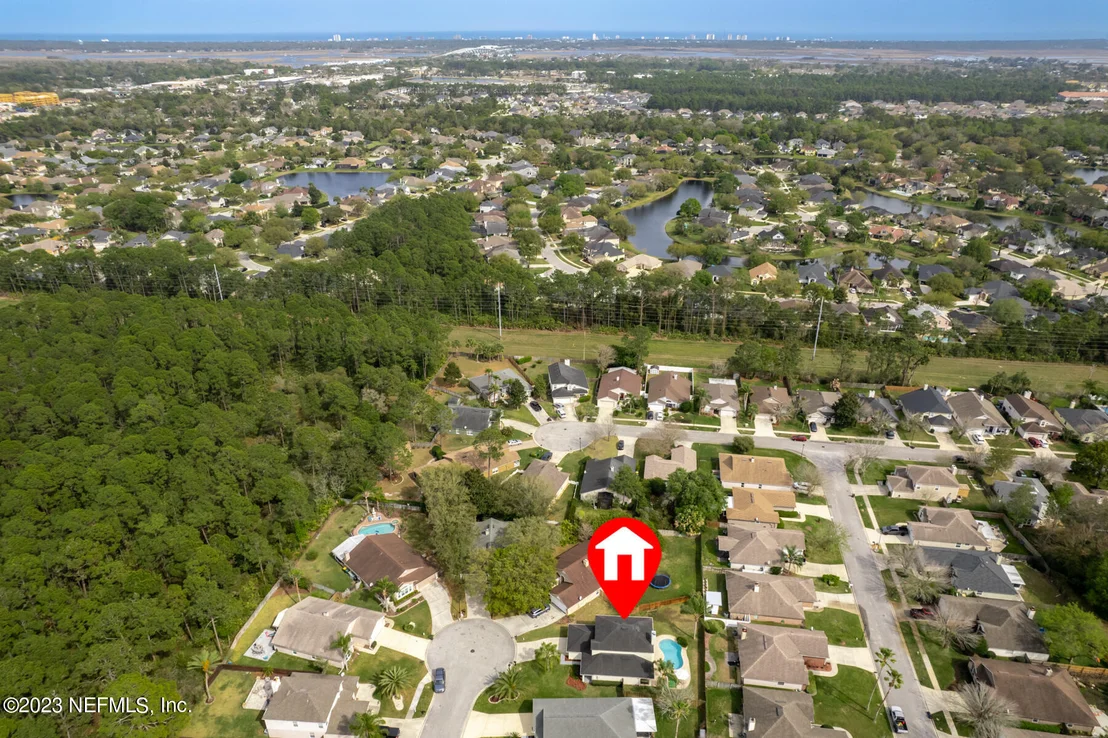 Photo of 3643 EAGLE RIDGE Drive