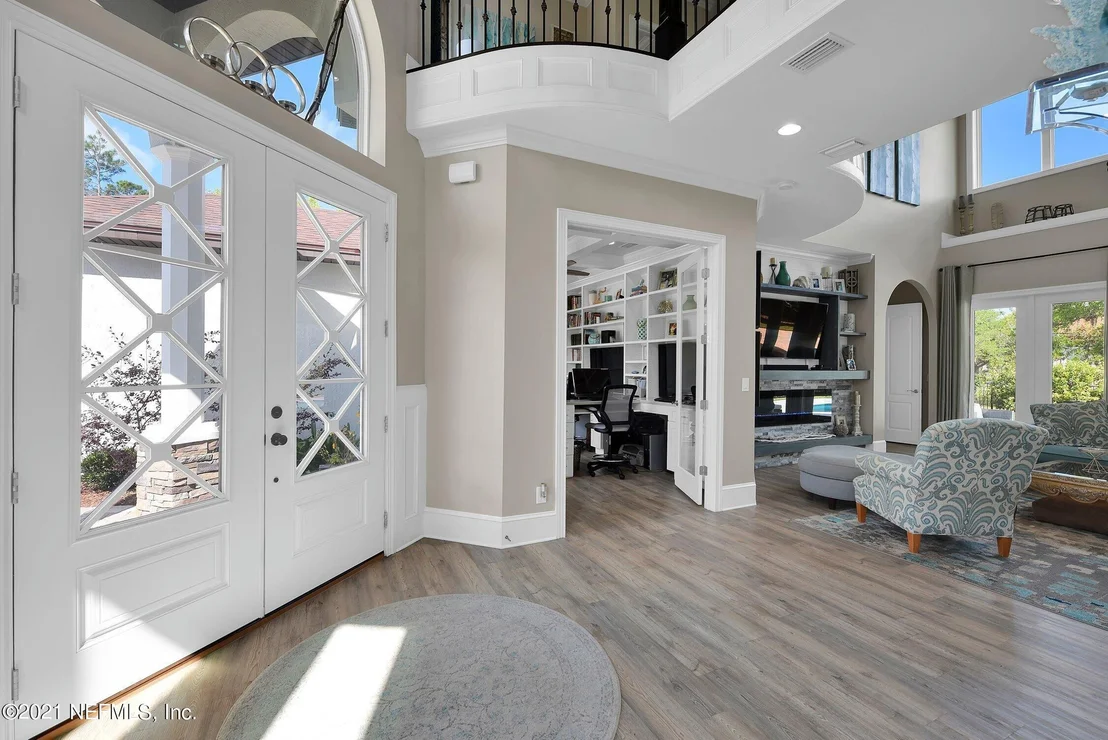 Photo of 605 DONALD ROSS Way