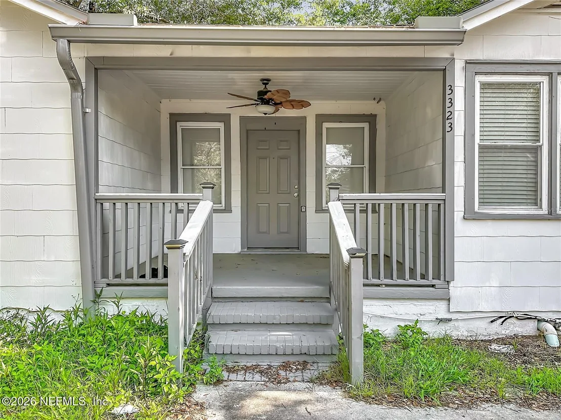 Photo of 3323 POST Street