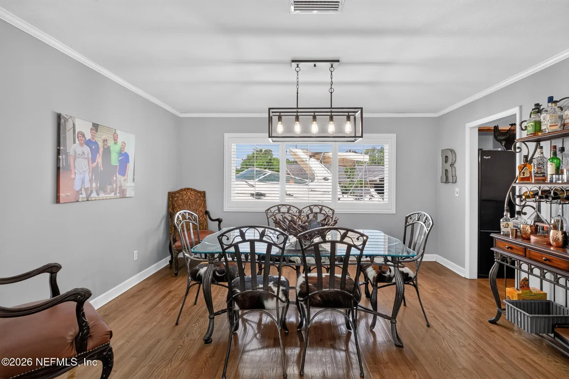 Photo of 3909 SAN BERNADO Drive