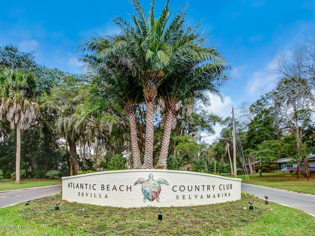 Photo of Unit LOT50 at 1853 ATLANTIC BEACH Drive