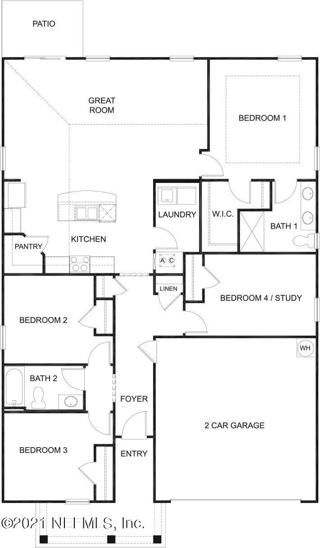 Photo of 86690 NASSAU CROSSING Way
